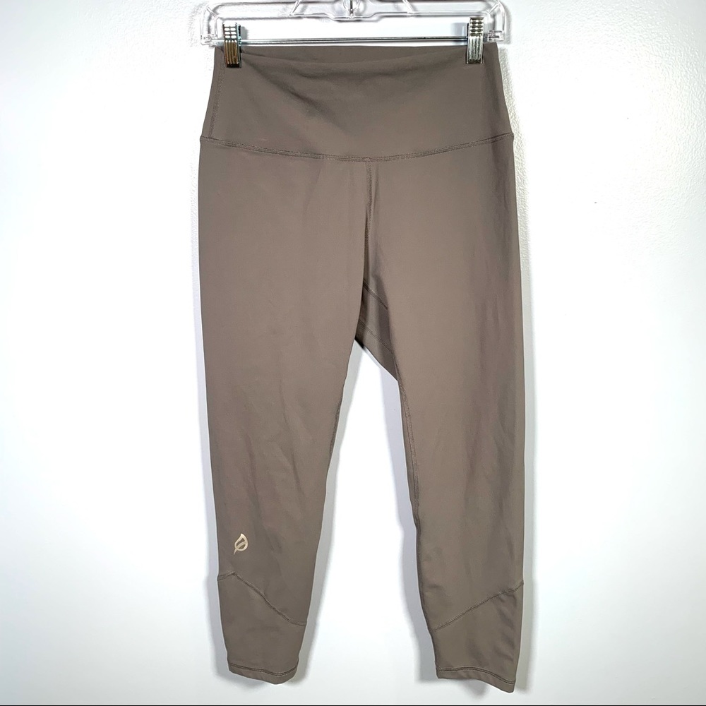 P’tula Leggings High Waisted Size XL